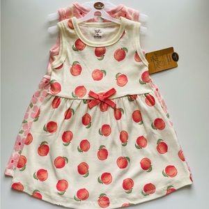 Toddler Girls Dresses